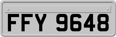 FFY9648