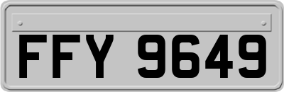 FFY9649
