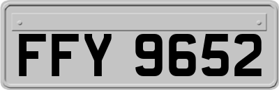 FFY9652