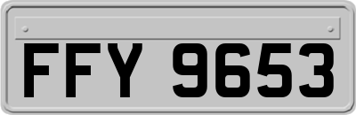 FFY9653