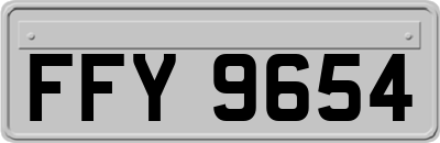 FFY9654