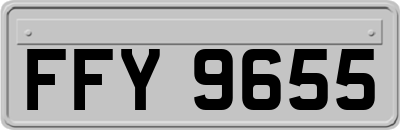 FFY9655