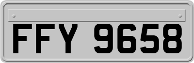 FFY9658