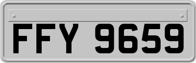 FFY9659