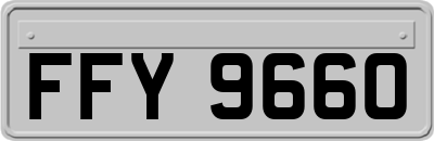 FFY9660