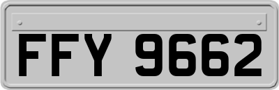FFY9662