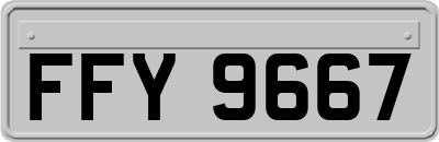 FFY9667
