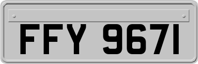FFY9671