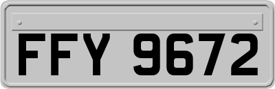 FFY9672