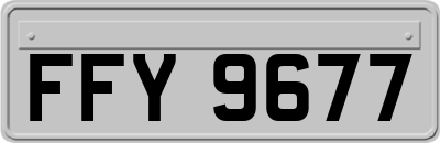 FFY9677