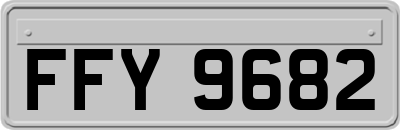 FFY9682