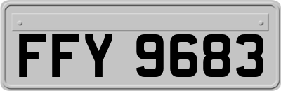 FFY9683