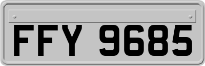 FFY9685