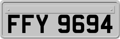 FFY9694