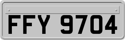FFY9704