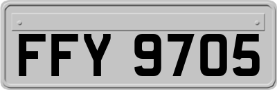 FFY9705