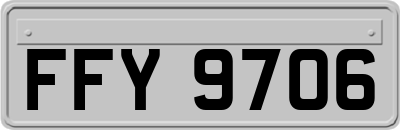 FFY9706
