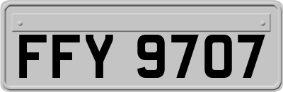 FFY9707