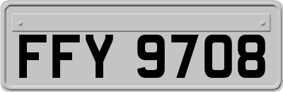 FFY9708