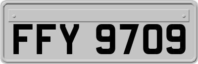 FFY9709