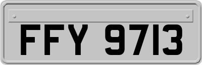 FFY9713