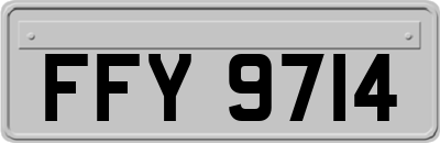 FFY9714