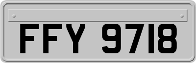 FFY9718