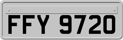FFY9720