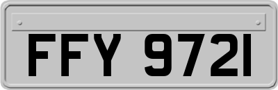 FFY9721
