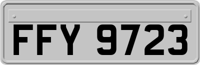 FFY9723