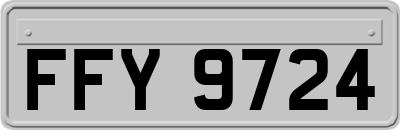FFY9724