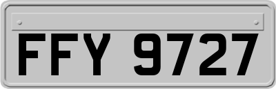 FFY9727