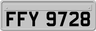 FFY9728