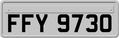 FFY9730