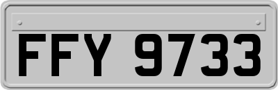 FFY9733