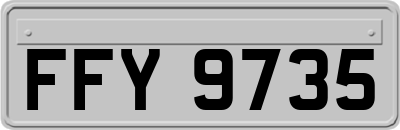 FFY9735