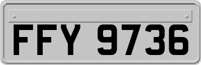 FFY9736