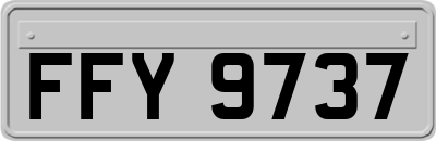 FFY9737