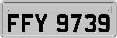 FFY9739
