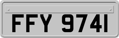 FFY9741