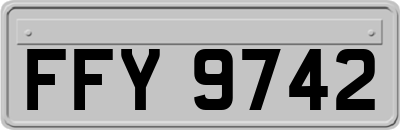 FFY9742
