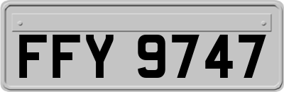 FFY9747