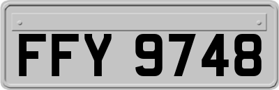 FFY9748