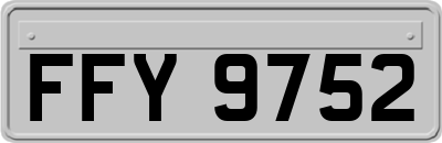 FFY9752