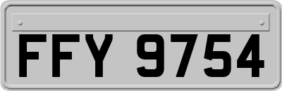 FFY9754