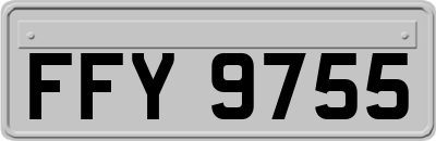 FFY9755