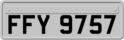 FFY9757