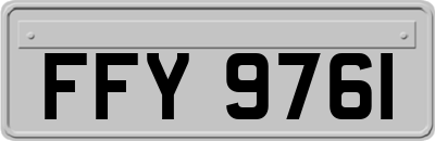 FFY9761