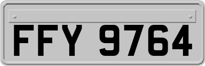 FFY9764