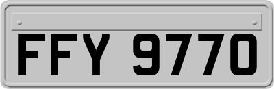 FFY9770